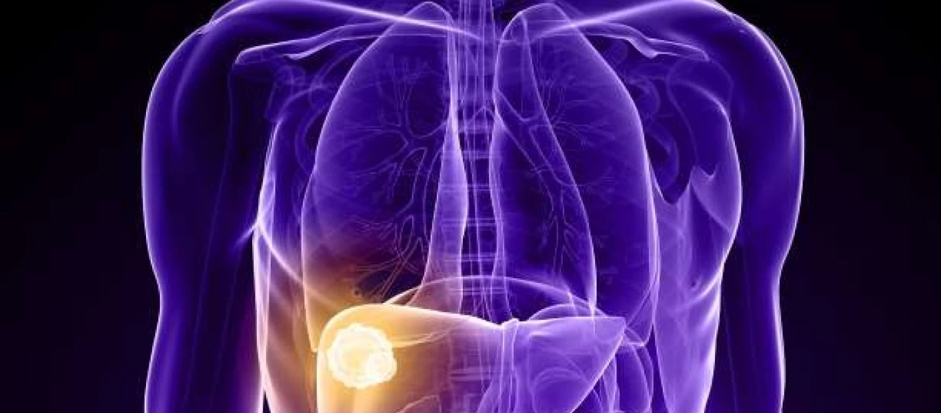 Το έξυπνο και εύκολο κόλπο που αποτοξινώνει το ήπαρ